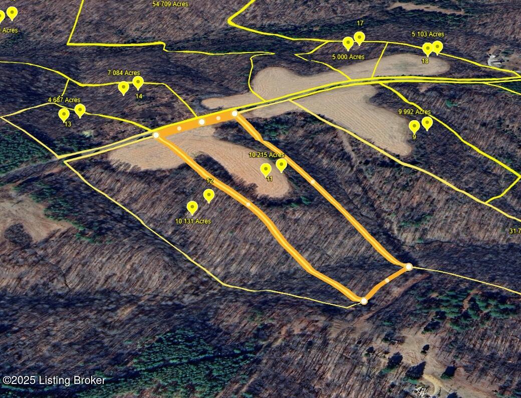 Lot 10 Duvall Rd, Caneyville, Pennsylvania image 2