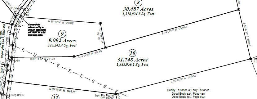 Lot 10 Duvall Rd, Caneyville, Pennsylvania image 1