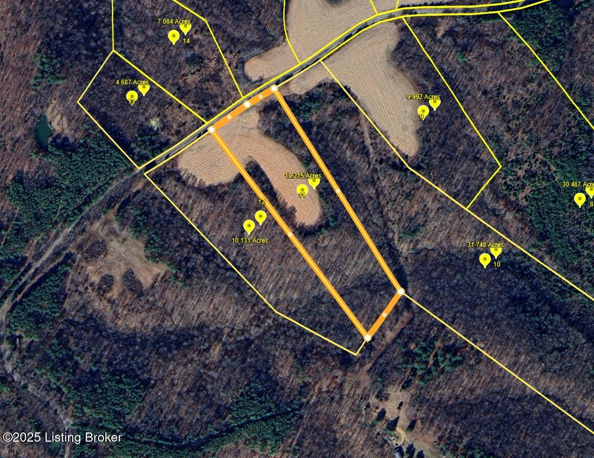Lot 10 Duvall Rd, Caneyville, Pennsylvania image 3