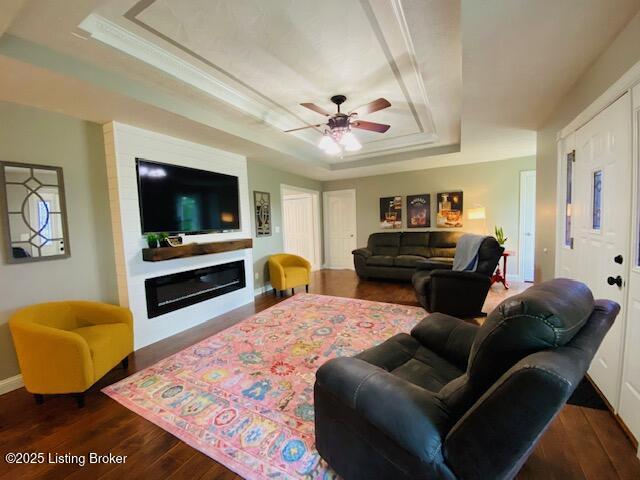 1300 Midway Ln, Springfield, Pennsylvania image 5
