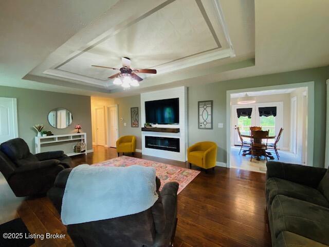 1300 Midway Ln, Springfield, Pennsylvania image 7