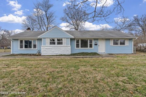Photo of 9408 Cornflower Rd, Louisville, KY 40272 (MLS # 1710019)