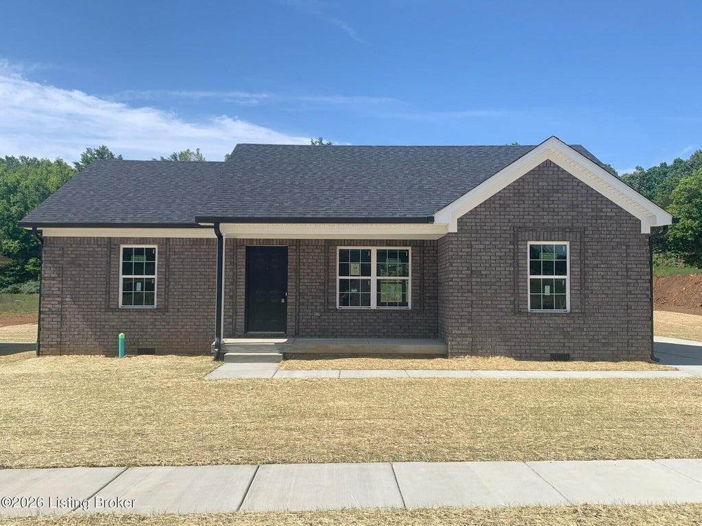Photo of 58 Democratic Ct, Radcliff, KY 40160 (MLS # 1716487)
