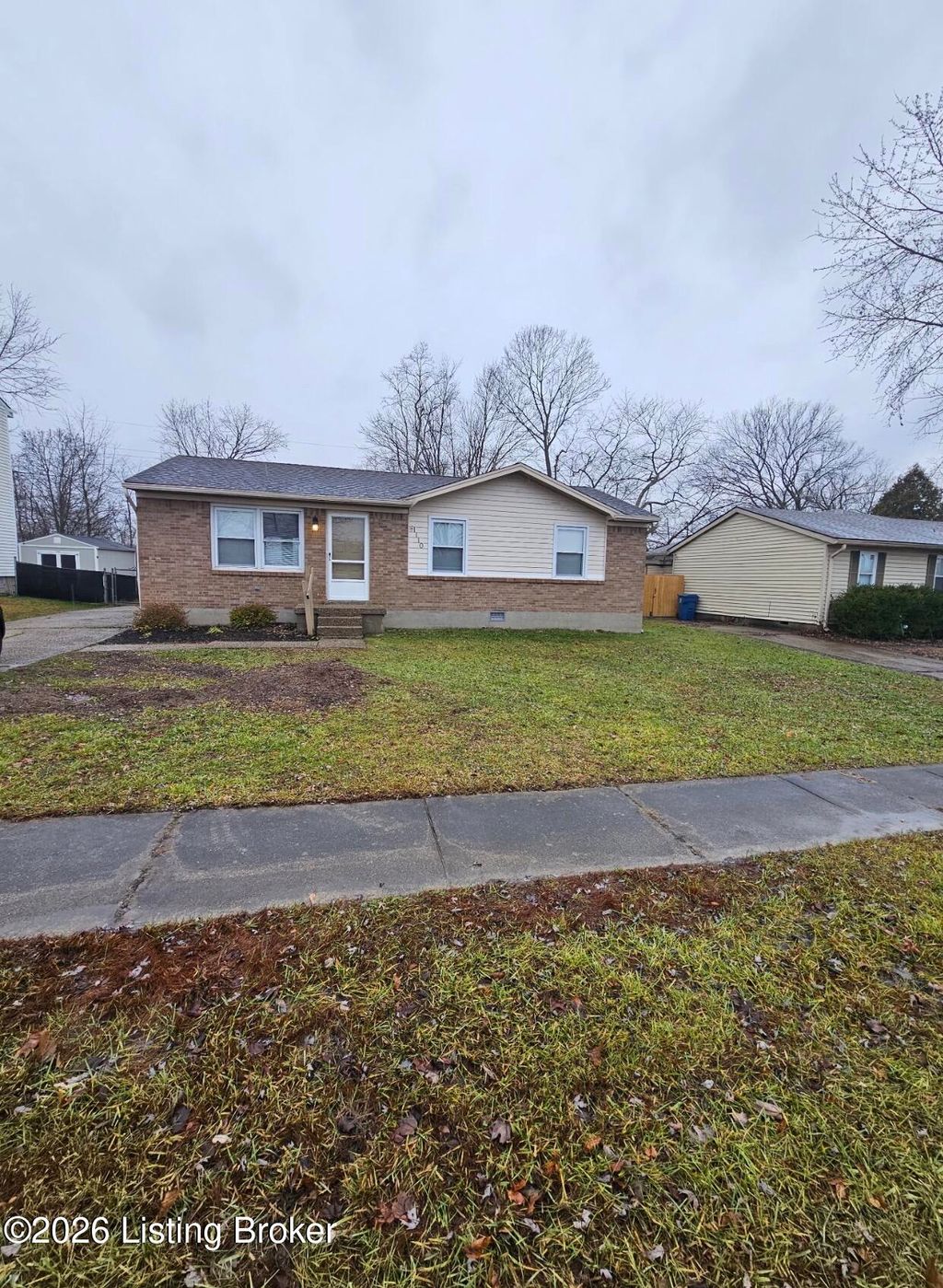 Photo of 1110 Keane Ave, La Grange, KY 40031 (MLS # 1707644)