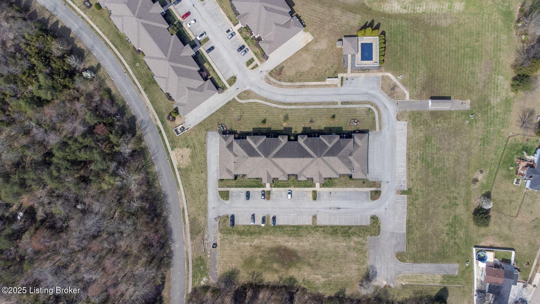 4901 Crossing Spring Way #204, Louisville, Pennsylvania image 39