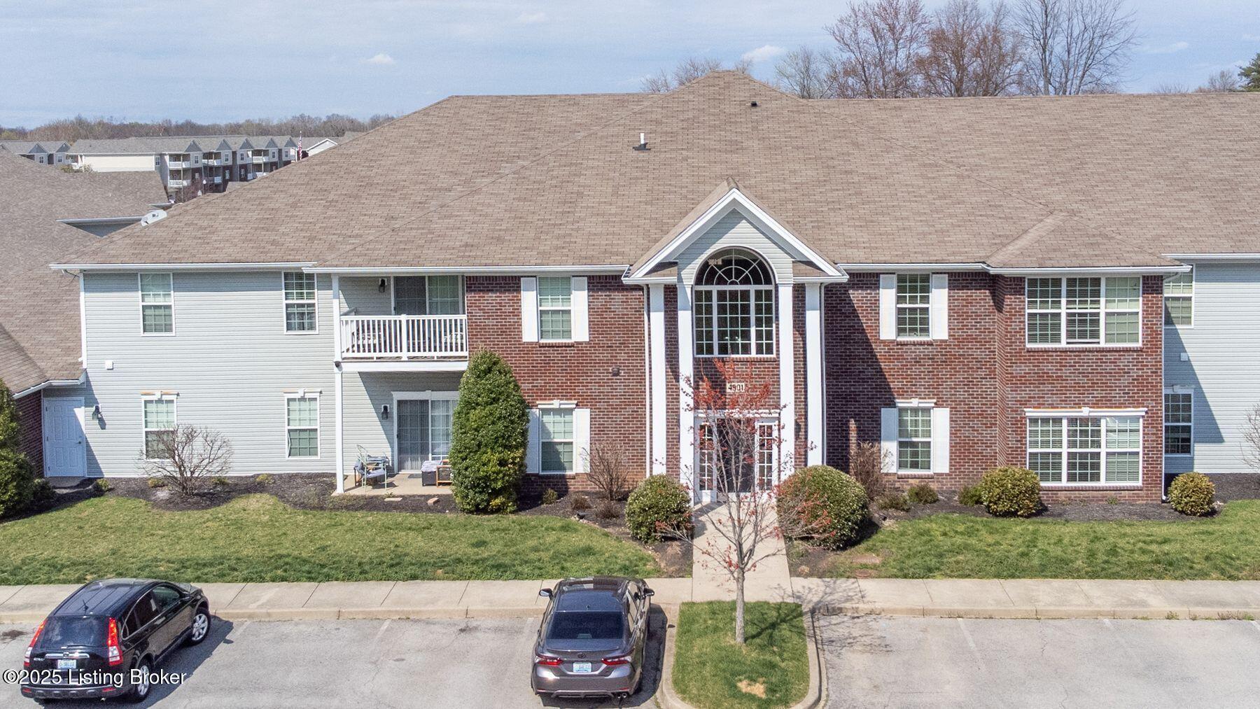 4901 Crossing Spring Way #204, Louisville, Pennsylvania image 36