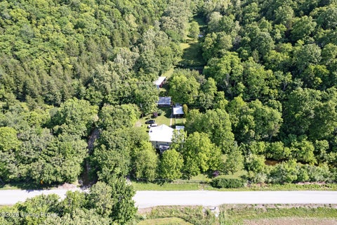 Homes For Sale - 6172 Mount Pleasant Rd<br/> Bedford, KY 40006