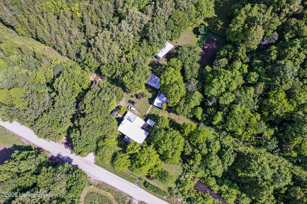 Photo of 6172 Mount Pleasant Rd, Bedford, KY 40006 (MLS # 1719431)