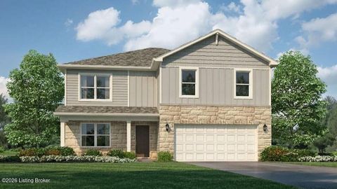 Photo of 104 Saddle St, Elizabethtown, KY 42701 (MLS # 1715960)