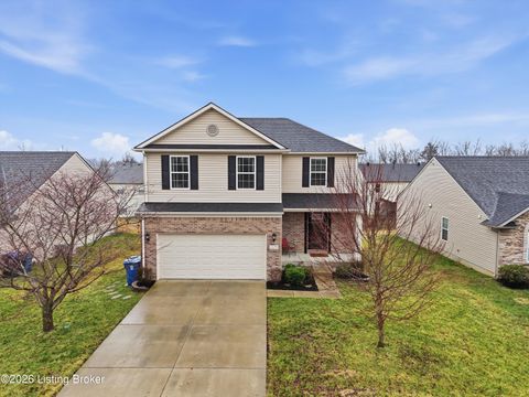 Photo of 1216 Royal Ave, La Grange, KY 40031 (MLS # 1711958)