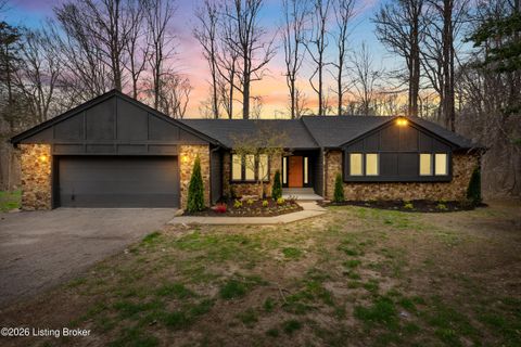 328 Thicket Dr Elizabethtown KY 42701