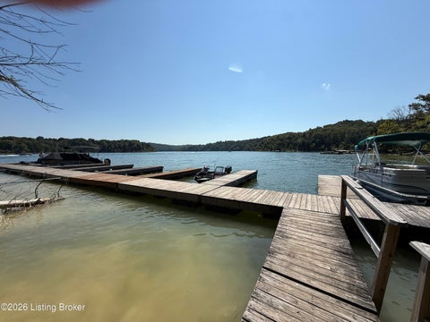 Vacant Land For Sale - 3 Oakmont Bay Dr<br/> Edmonson County, Bee Spring, KY 42207