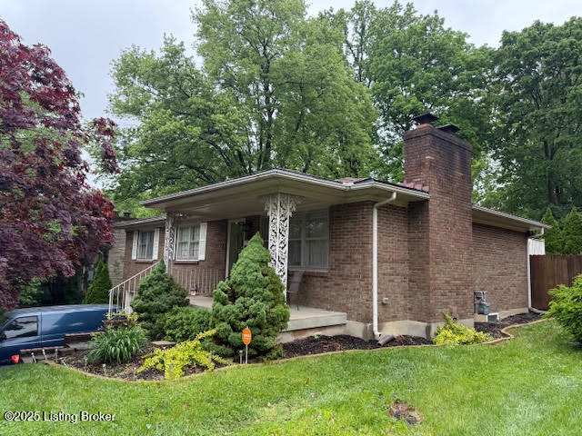 1539 Knight Rd, Louisville, Kentucky image 1