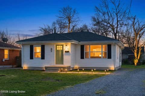 Townhouse For Sale - 6918 Bowen Ave<br/> Louisville, KY 40272