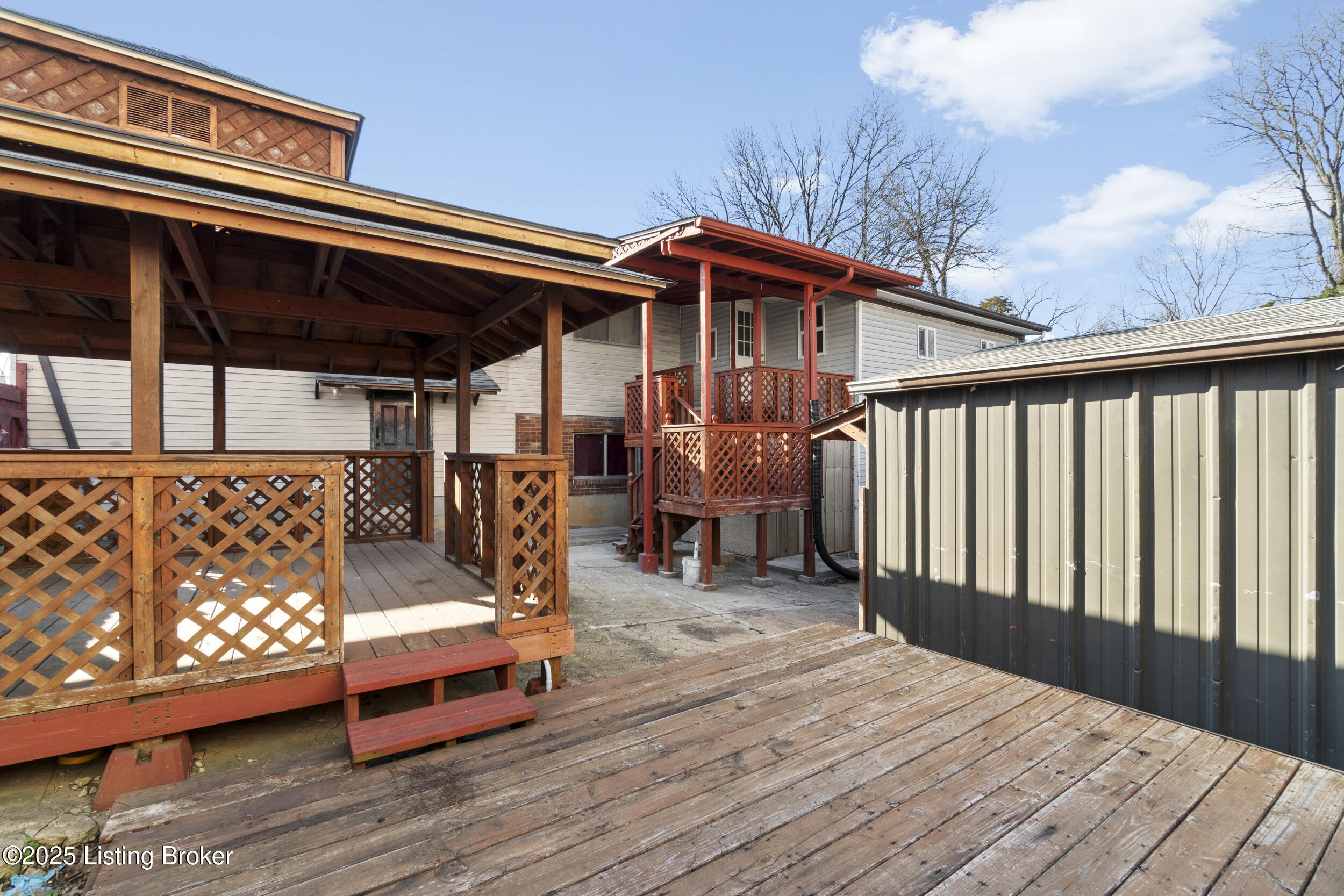 9721 Chapel Hill Rd, Louisville, Kentucky image 30