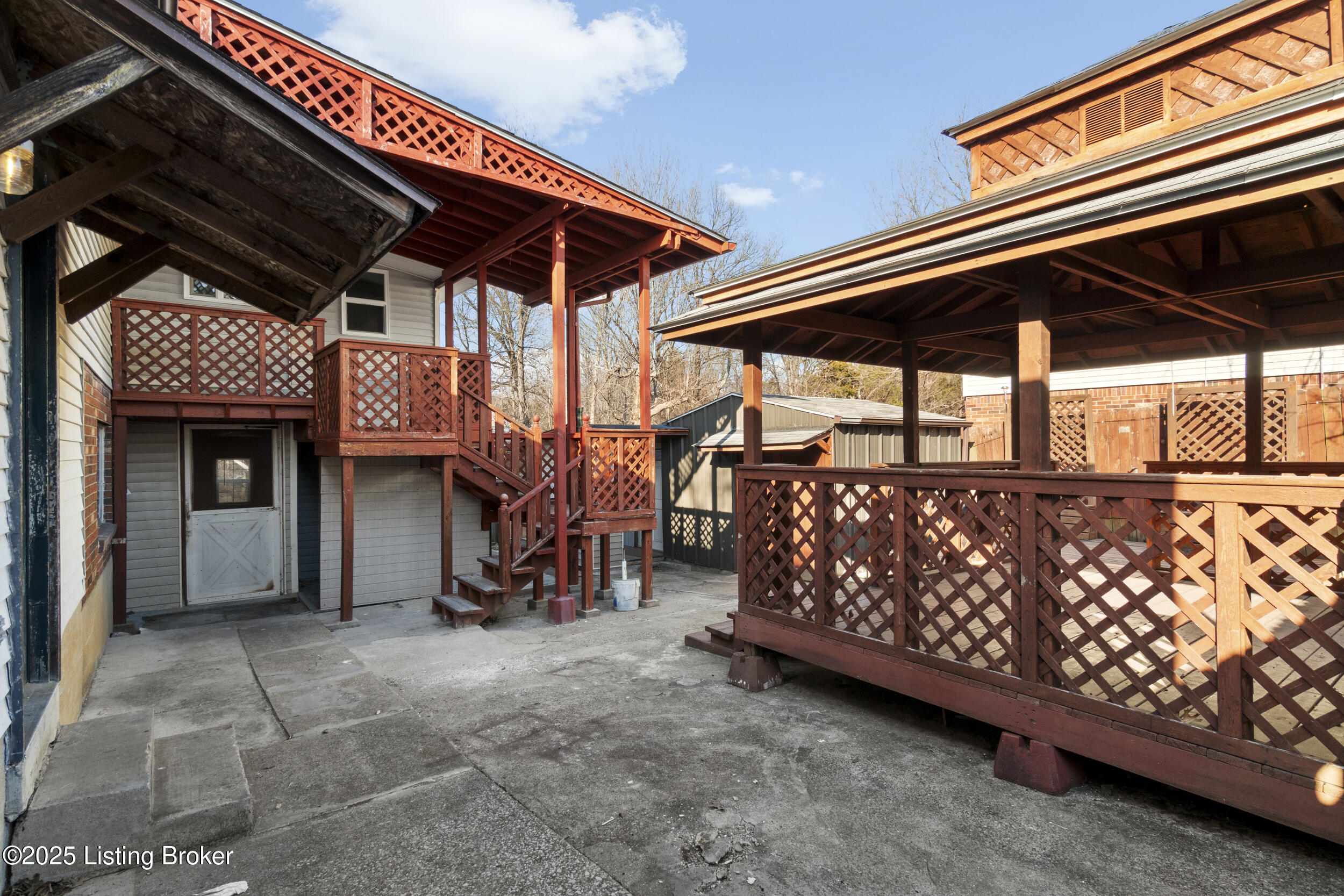 9721 Chapel Hill Rd, Louisville, Kentucky image 31