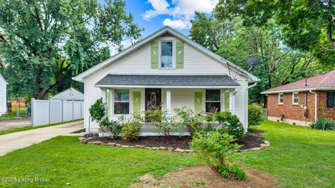 1320 Morgan Ave Louisville KY 40213