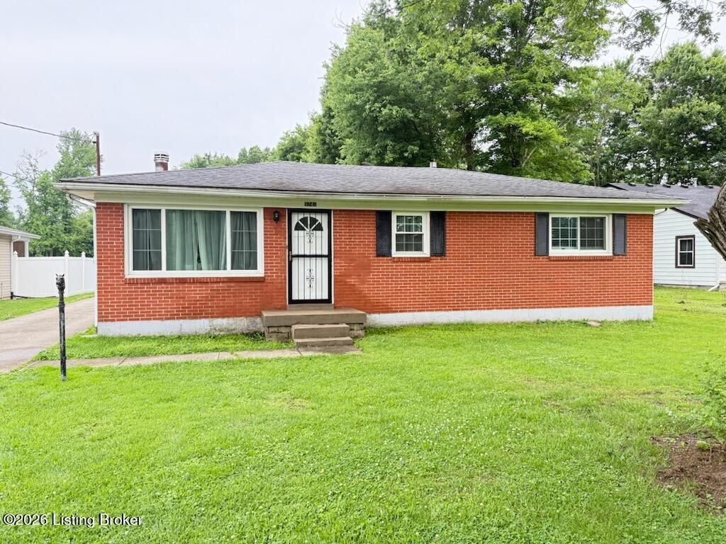 Photo of 9741 Mason Ln, Fairdale, KY 40118 (MLS # 1718769)