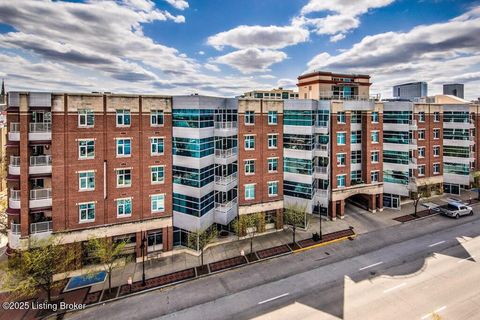 Photo of 324 E Main St #229, Louisville, KY 40202 (MLS # 1704038)