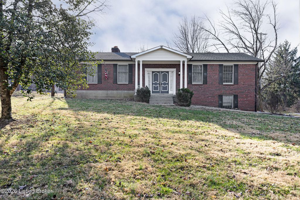 Photo of 1689 Boston Rd, Bardstown, KY 40004 (MLS # 1706359)