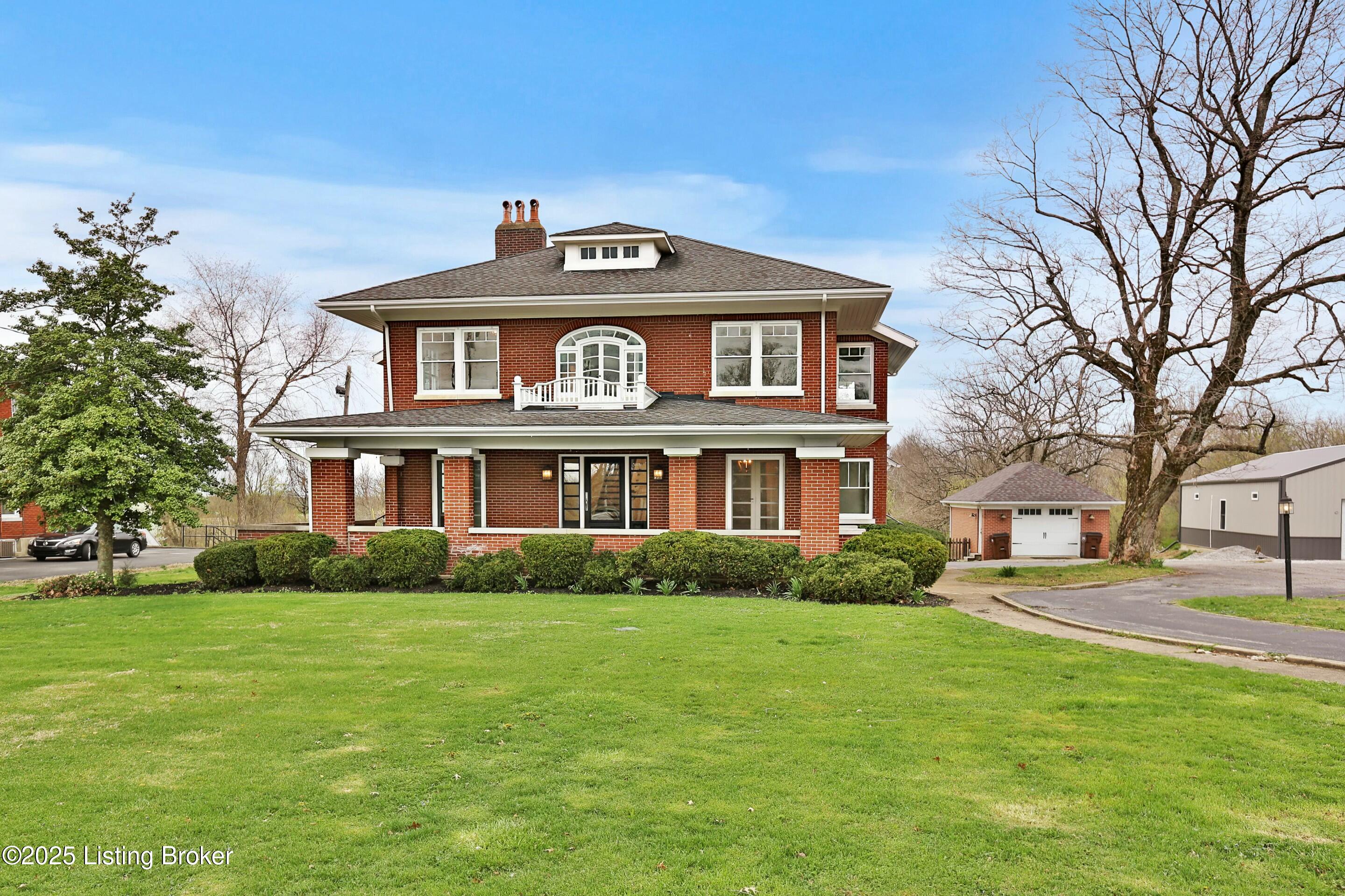 5865 Main St, Eminence, Kentucky image 49