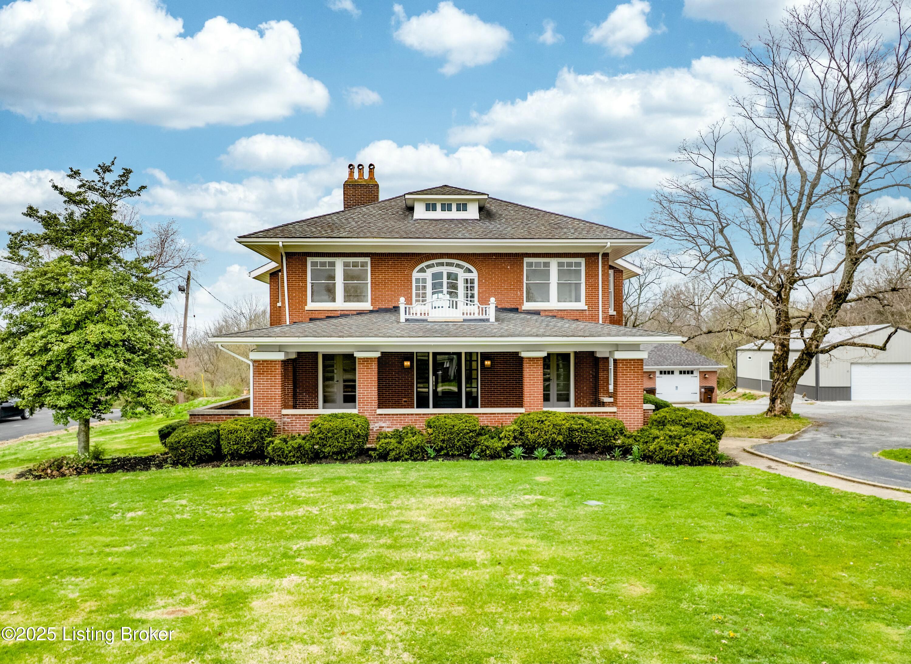 5865 Main St, Eminence, Kentucky image 1