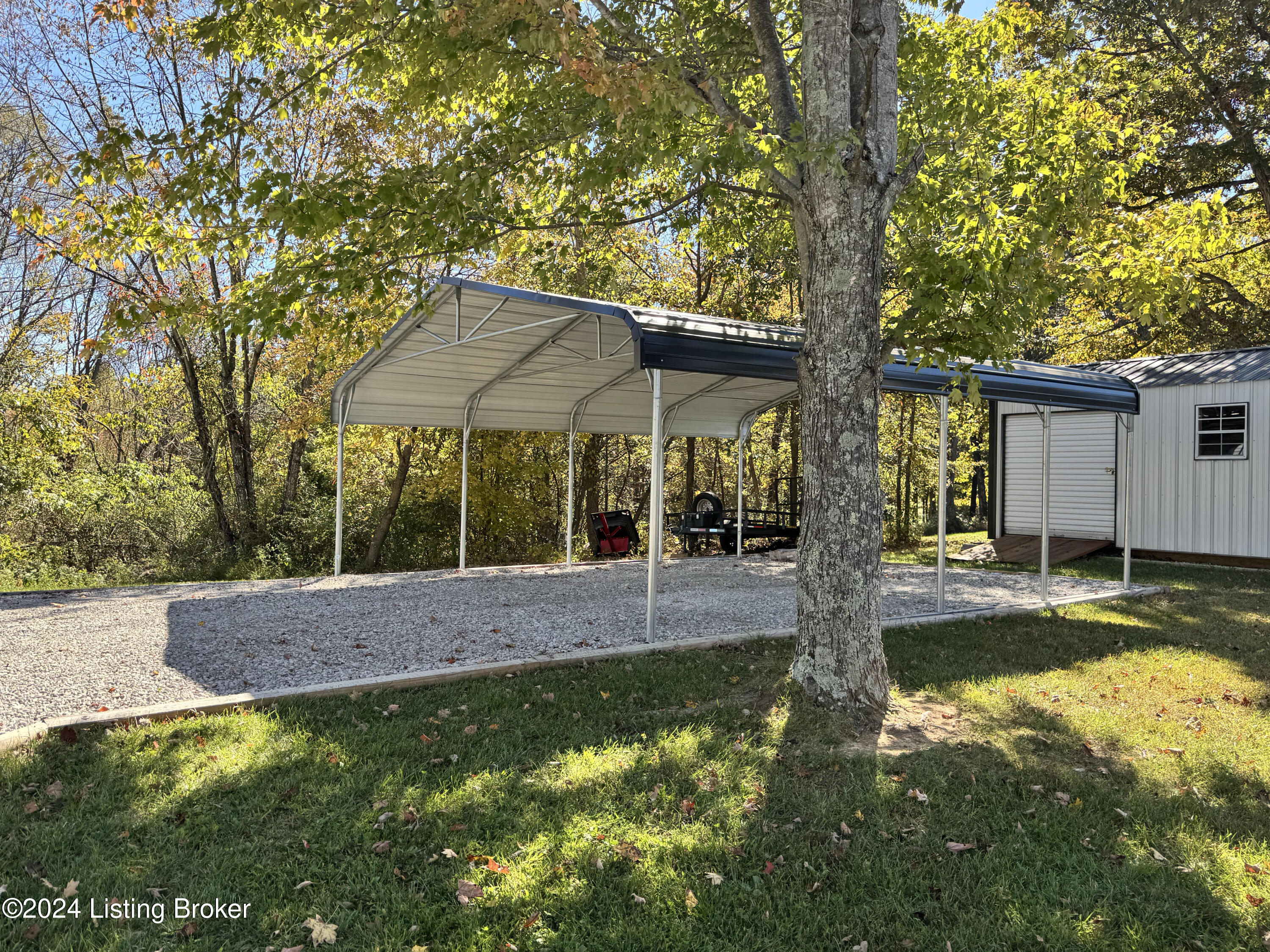 346 Berryman Rd, Brandenburg, Kentucky image 43