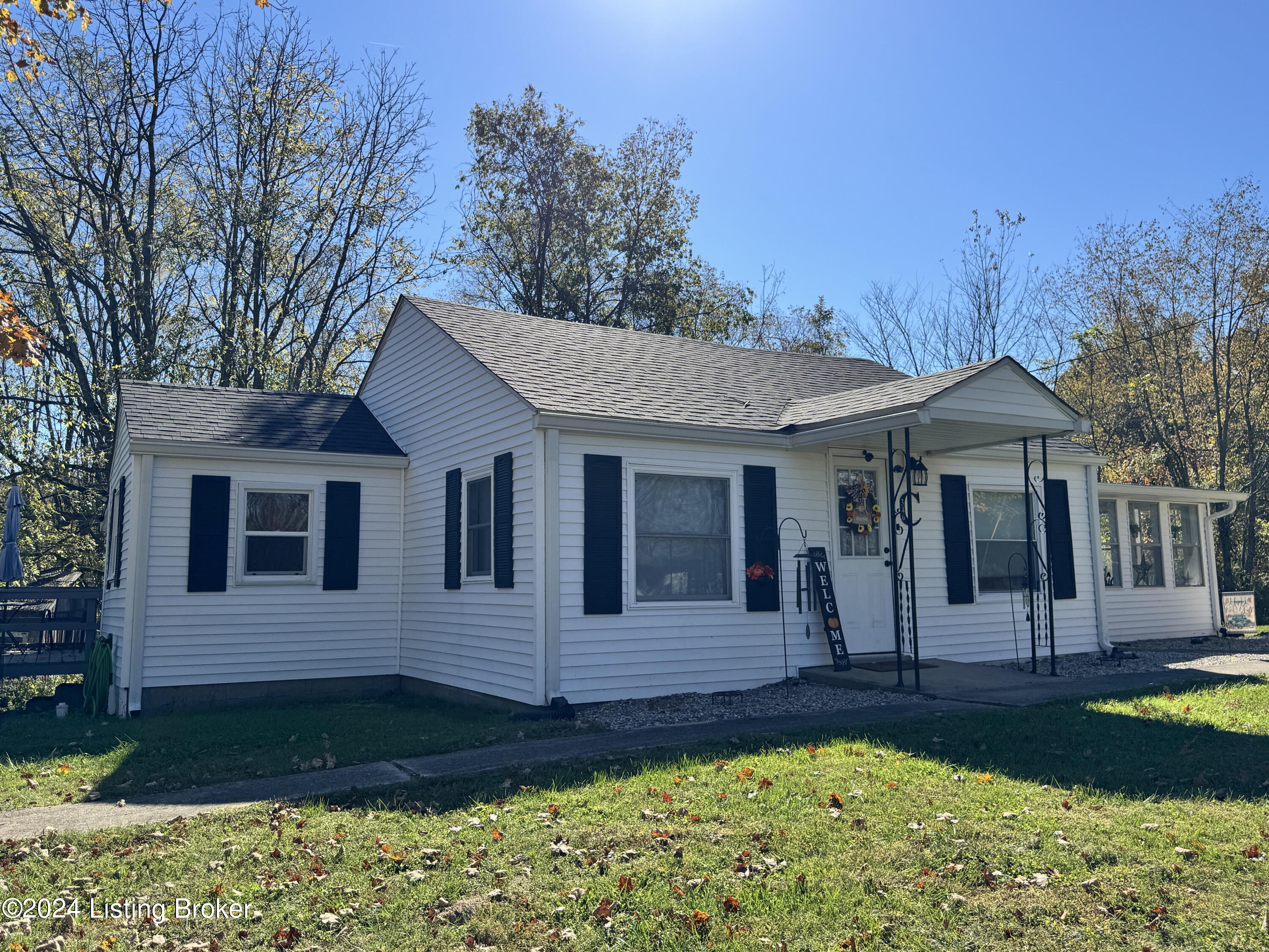 346 Berryman Rd, Brandenburg, Kentucky image 3