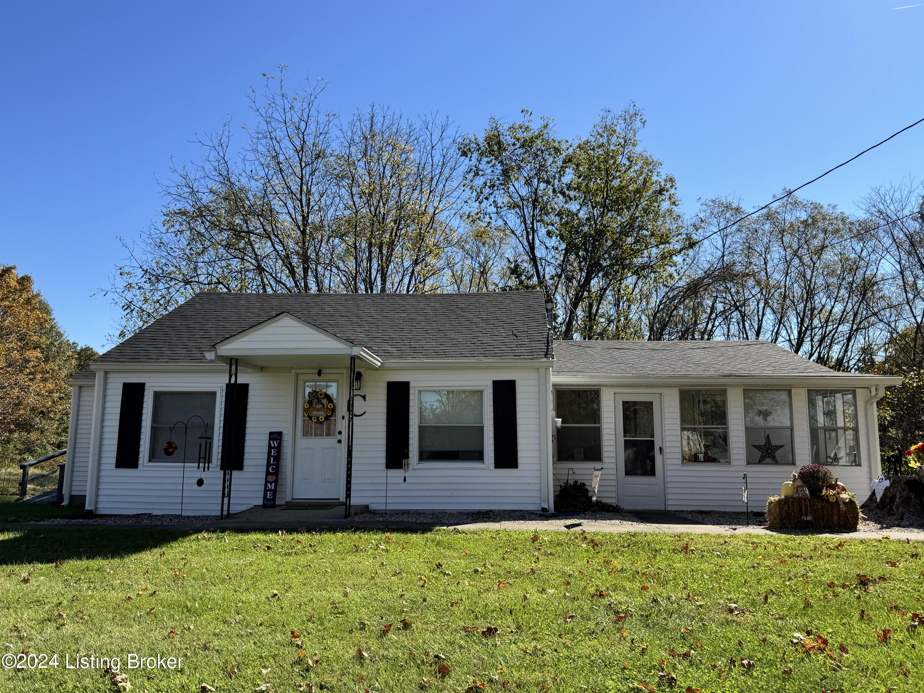 346 Berryman Rd, Brandenburg, Kentucky image 1