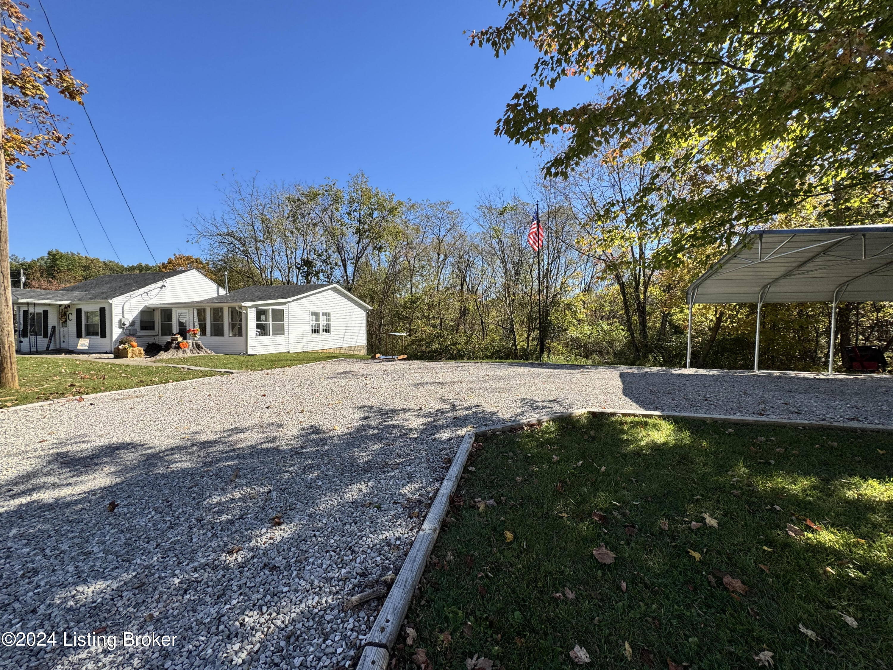 346 Berryman Rd, Brandenburg, Kentucky image 41