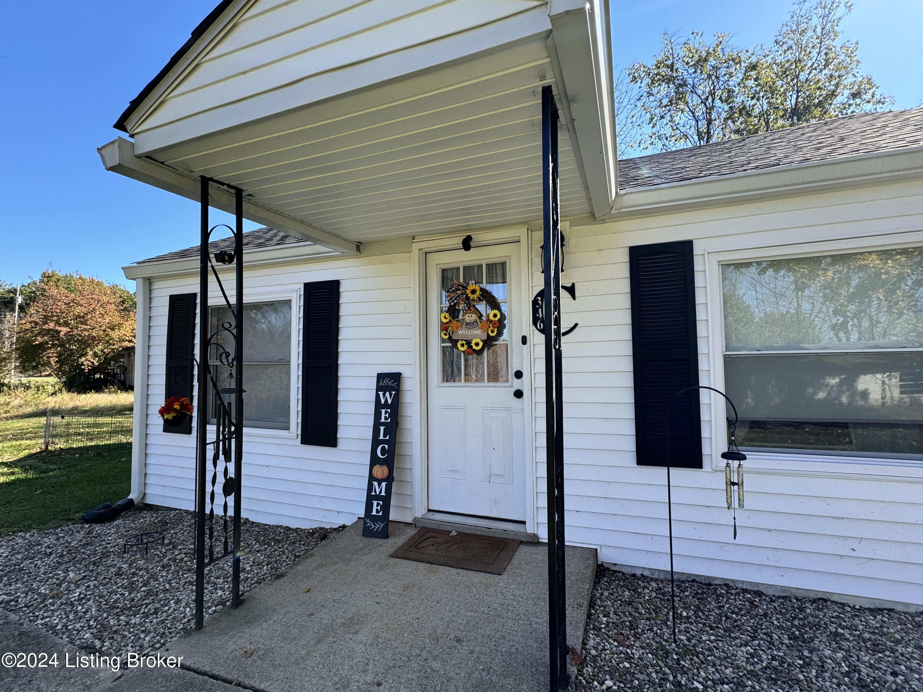 346 Berryman Rd, Brandenburg, Kentucky image 2