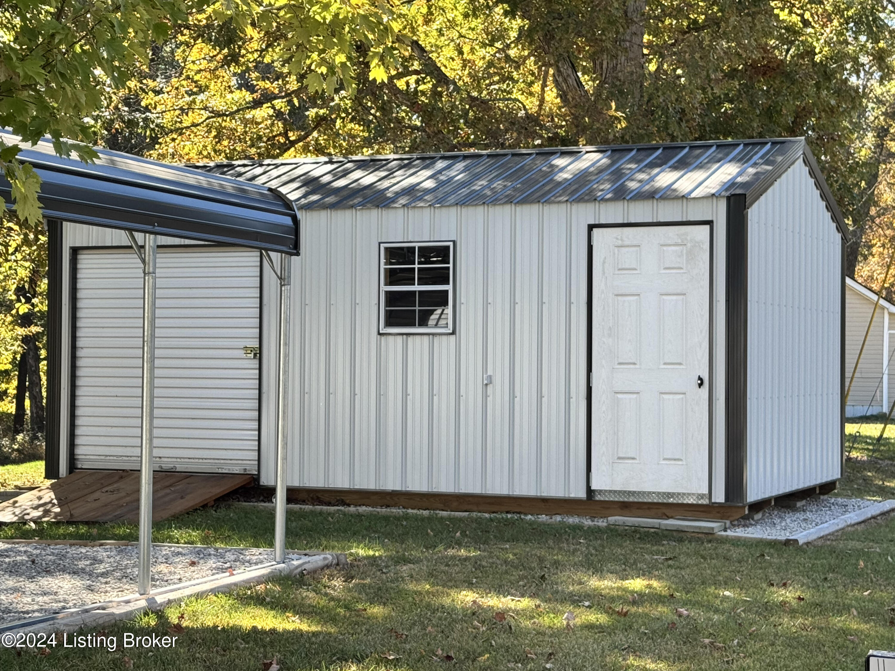 346 Berryman Rd, Brandenburg, Kentucky image 42