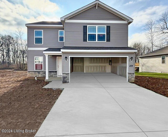 105 Lehigh Ct, Elizabethtown, Kentucky image 1