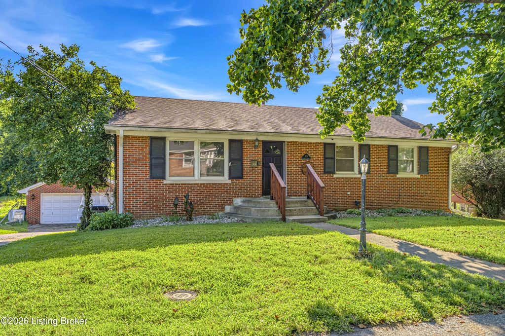 Photo of 319 Kentucky Ave, Georgetown, KY 40324 (MLS # 1723621)