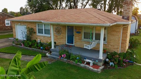 Photo of 8004 Canna Dr, Louisville, KY 40258 (MLS # 1704266)