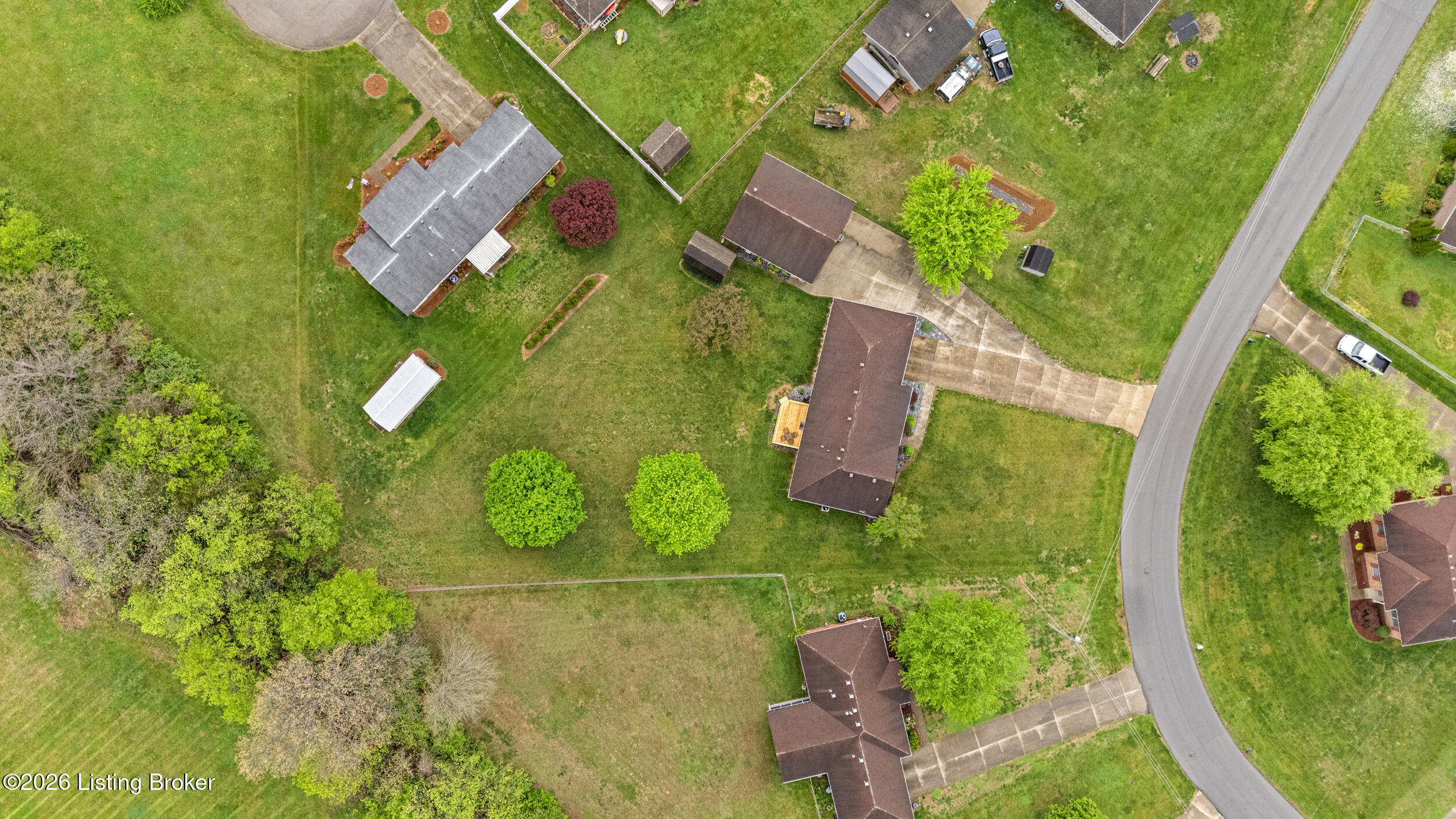 136 Harding Dr