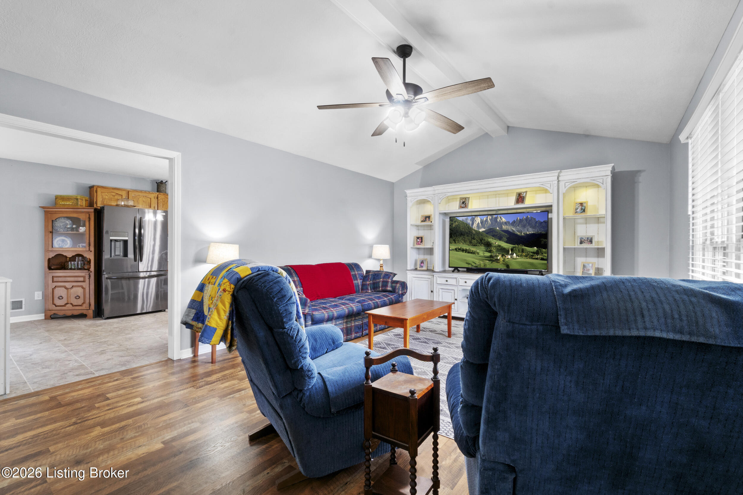 136 Harding Dr