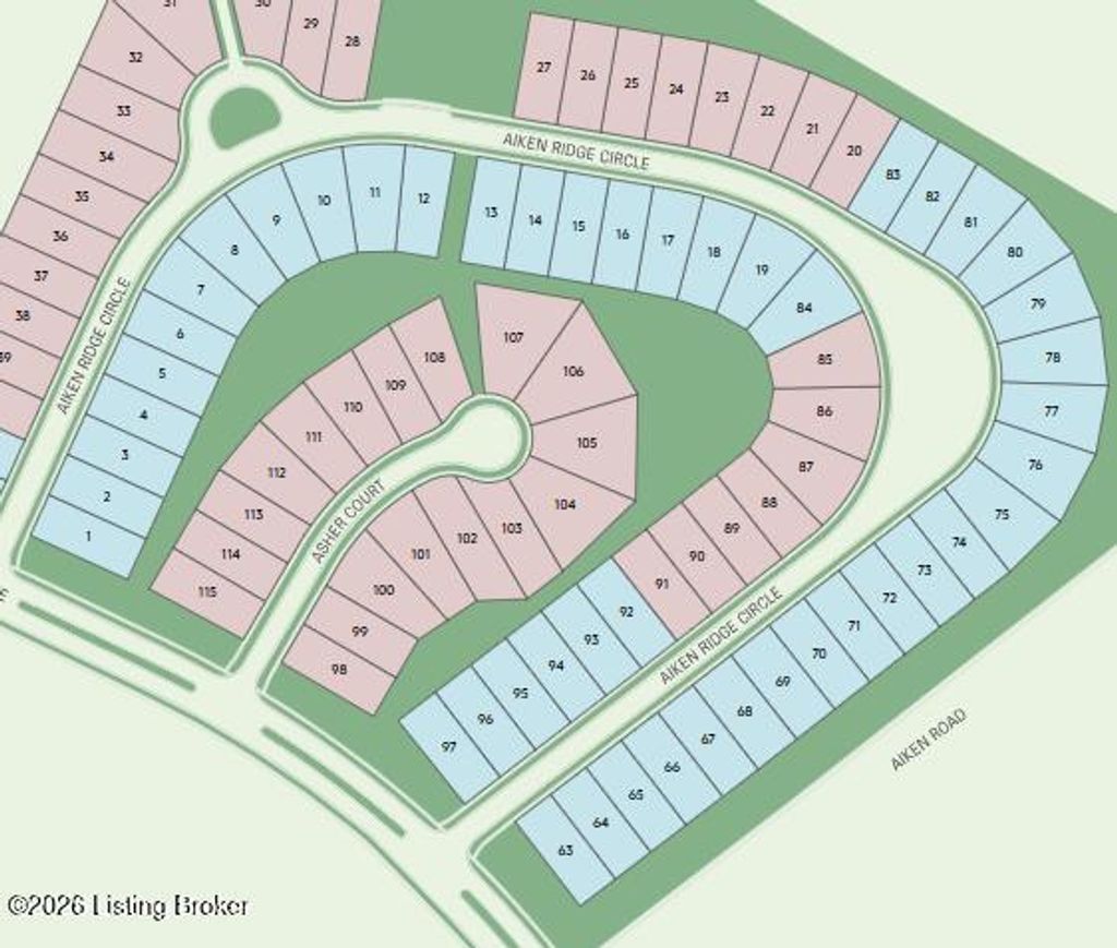 Photo of 16800 Asher Ct, Louisville, KY 40245 (MLS # 1711407)