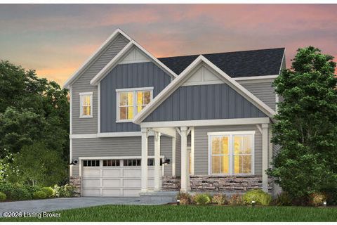 Photo of 16800 Asher Ct, Louisville, KY 40245 (MLS # 1711407)