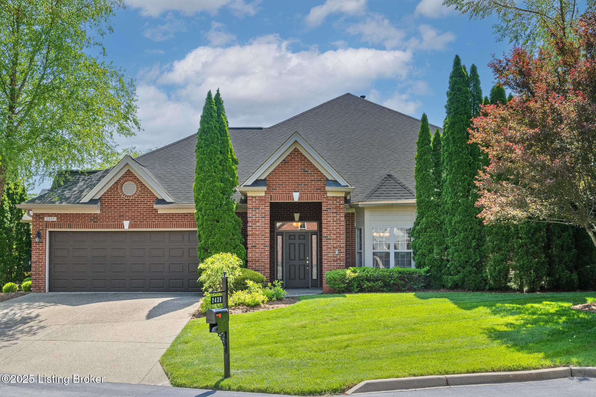 2439 Tradition Cir, Louisville, Kentucky image 31