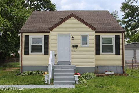 Photo of 6024 Lewis Way, Louisville, KY 40272 (MLS # 1716140)