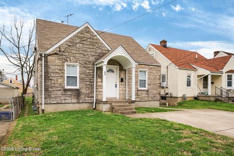 600 Creel Ave Louisville KY 40208