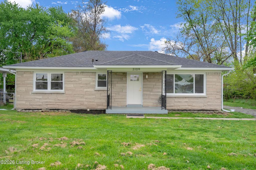 Photo of 3109 Rockford Ln, Louisville, KY 40216 (MLS # 1713804)