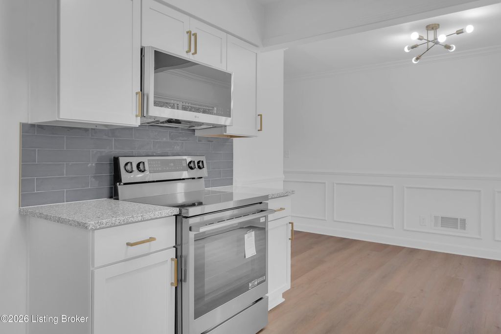 Photo of 3109 Rockford Ln, Louisville, KY 40216 (MLS # 1713804)