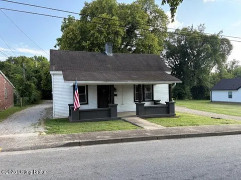 107 Payne Ave, Bardstown, KY 40004 - #: 1693703