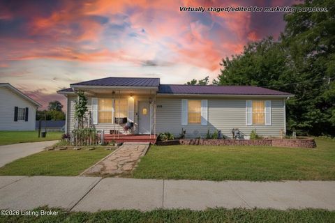 Homes For Sale - 609 Moore Dr<br/> Elizabethtown, KY 42701