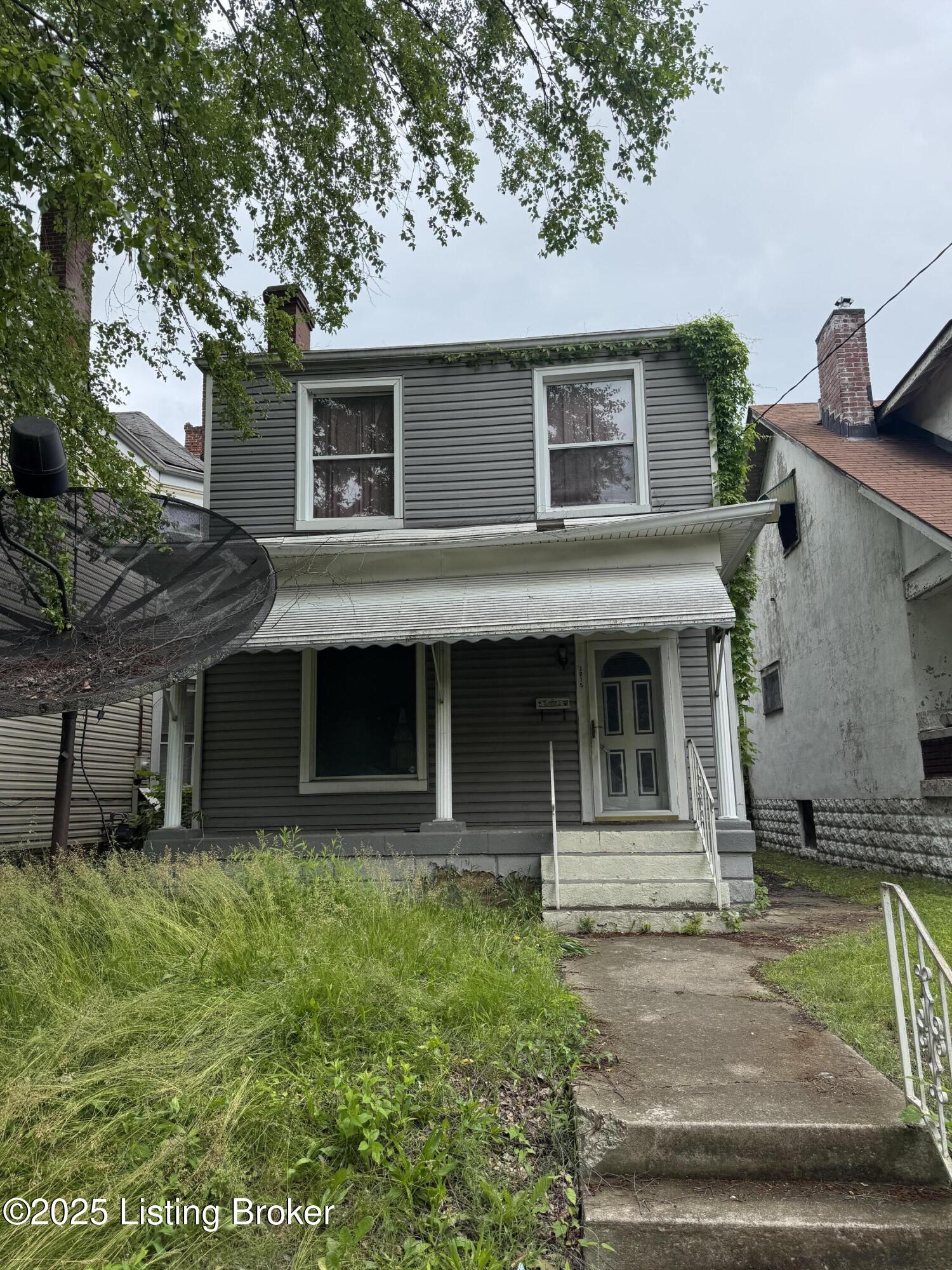 3015 River Park Dr, Louisville, Kentucky image 2