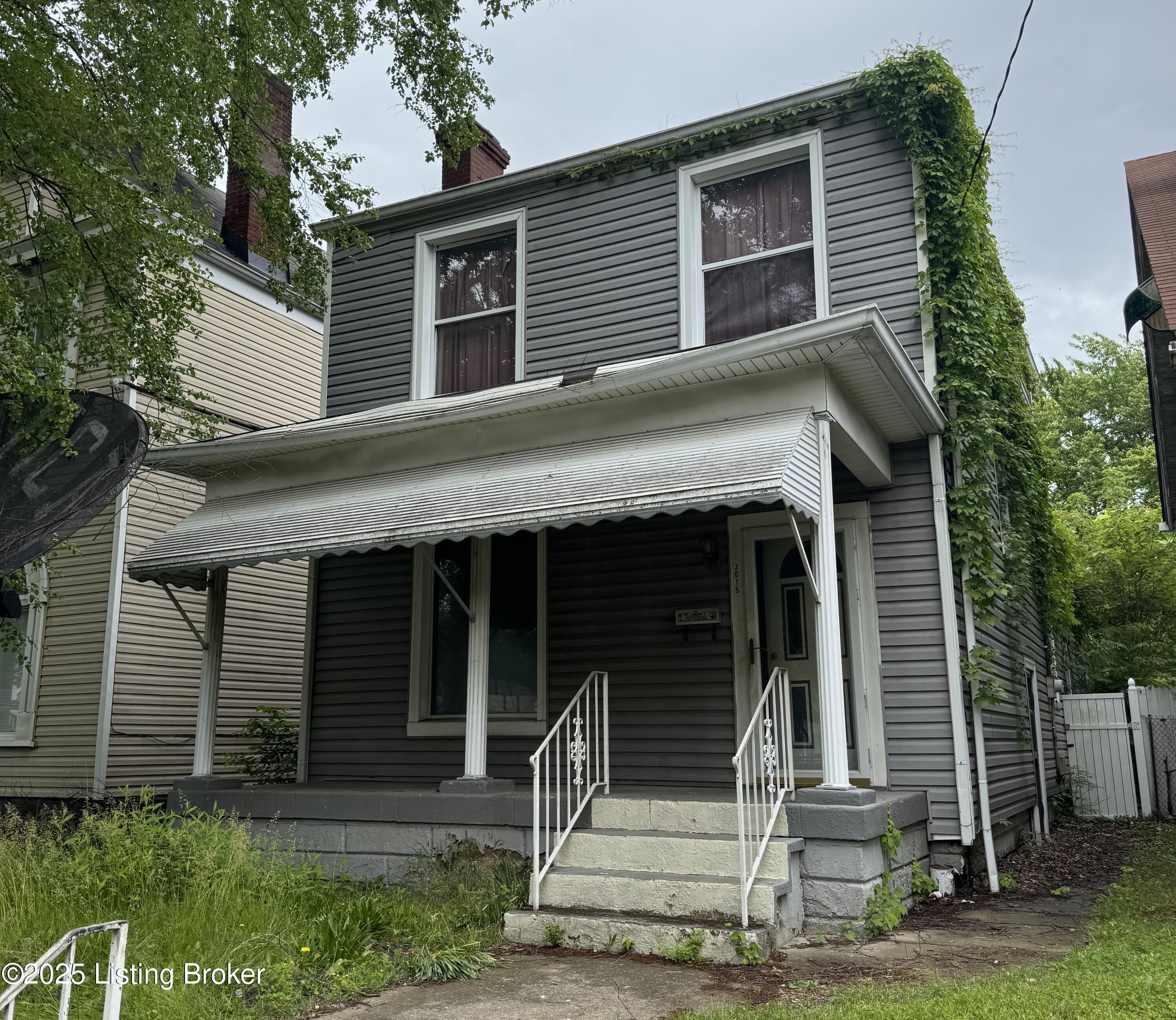3015 River Park Dr, Louisville, Kentucky image 1