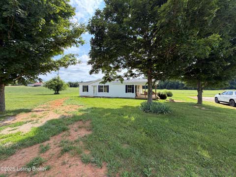 Mobile Home For Sale - 2031 J B Ball Ln<br/> Webster, KY 40176