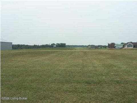 Vacant Land For Sale - 5 Batts Ln<br/> Campbellsburg, KY 40011